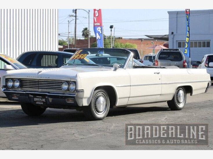 Thumbnail Photo undefined for 1963 Oldsmobile 88